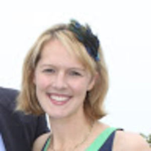 Meet your Posher, Krista